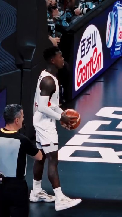 🔥 EUROBASKET – Demi-finales de folie 🔥👉 Résultat : finale Allemagne – Turquie pour le titre européen 🏆👉 Petite finale : Finlande – Grèce pour le bronze 🥉