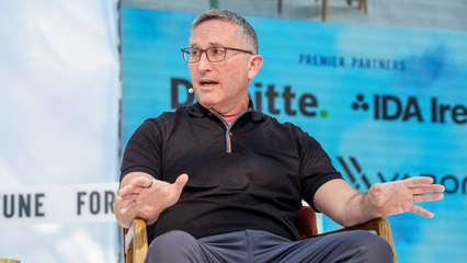 ŌURA CEO: "We will never sell your data to anyone, ever"