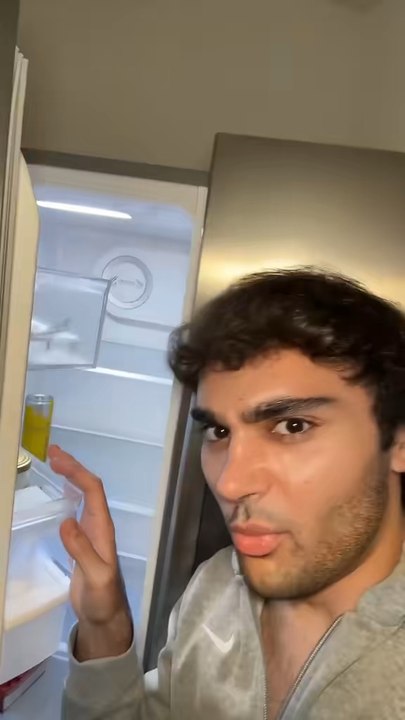 On fait les courses ensemble chez Auchan !