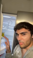 On fait les courses ensemble chez Auchan !