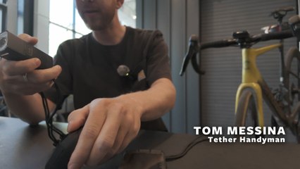 Tom On Tethers 🚴‍♂️ | Essential Tips for Secure Bike Attachments