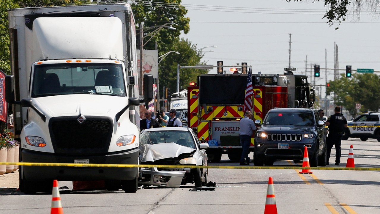 Muere Inmigrante a manos del ICE en Chicago