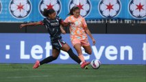 Champions League Race Heats Up, Orlando Pride Update