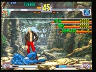 Defi yox remy vs kaioh urien