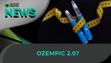 Ozempic 2.0? Um novo remédio promete revolucionar a luta contra a obesidade!  | 12/09/2025