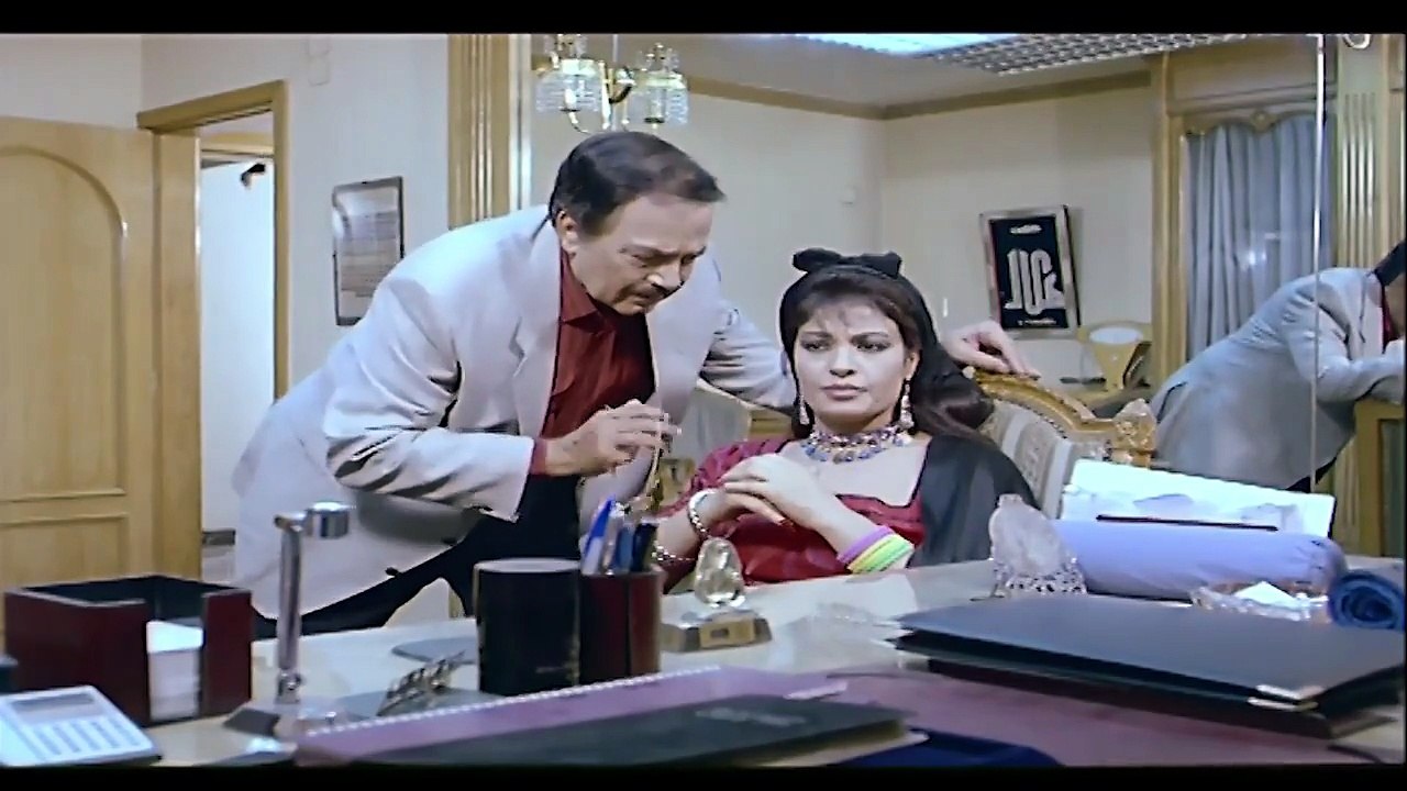 HD فيلم (  الصاغة  ) - فيفي عبده - مشاهدة افلام عربي جديدة جودة