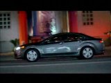 acura TSX IV Tech Car