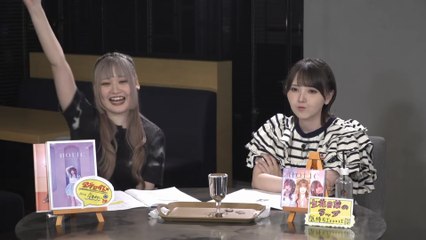 Hina Tachibana (立花日菜) & Akari Kito (鬼頭明里) 〜 Hina Tachibana 1st Album 「HOLIC」  Live Broadcast