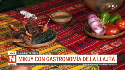 Notivisión Central CBBA · Viernes 12 de septiembre del 2025