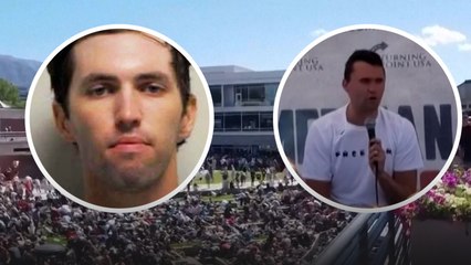 Cronología del asesinato a Charlie Kirk