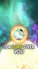 Lord of Your Paradises- The Inner Battle