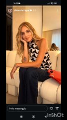chiara Ferragni story