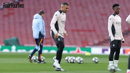 Yamal vs Mbappe: Who was better at 18 years old? #shorts