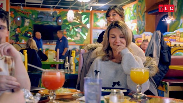 'Seeking Sister Wife' Season 6: Billie Jean Helps Reise With His Dating Game as They Open Marriage (Exclusive Clip)