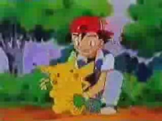 Pokémon theme arabic opening