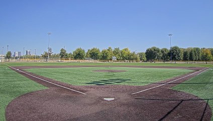 F14 - Conference USSSA Championships (2025) Fri, Sep 12, 2025 10:33 AM to 10:33 AM