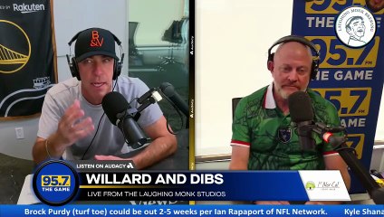 Are 49ers-Saints Reactions Disrespecting Brock Purdy? 🏈