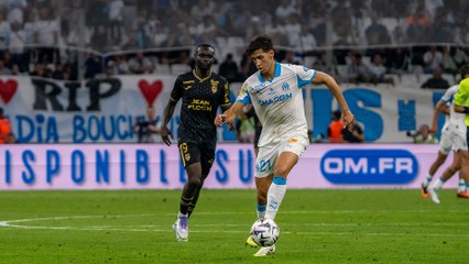 OM vs FC Lorient 2025-26 | Ligue 1 Full Match Replay ⚽