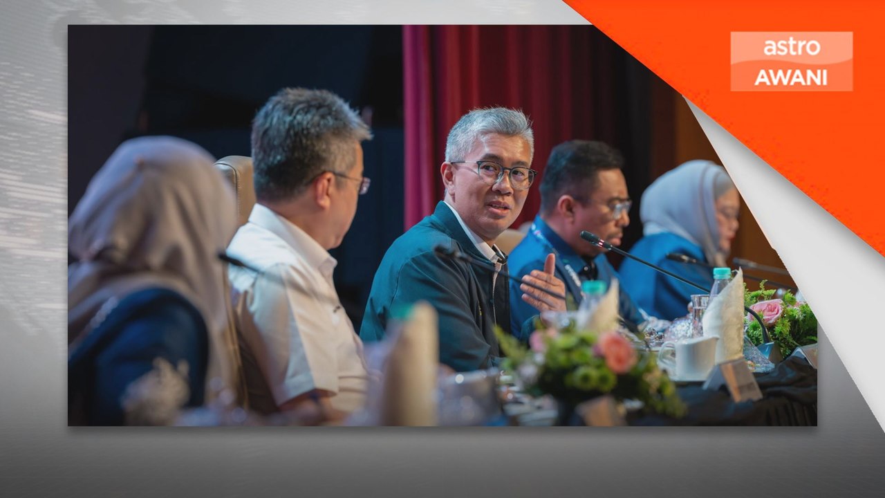 MITI Terima 40 Cadangan Industri untuk Belanjawan 2026