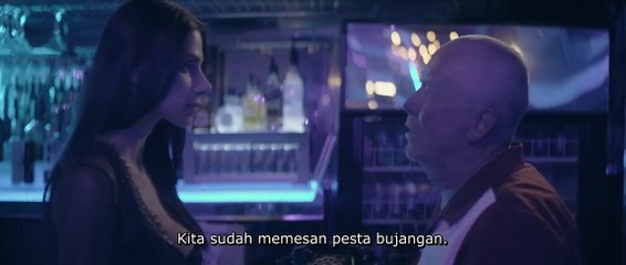 Butchers Book Three: Bonesaw (2024) Sub Indo