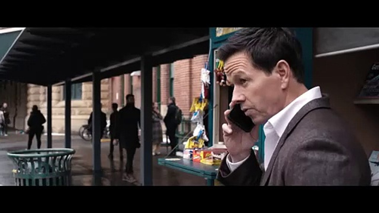 Play Dirty | movie | 2025 | Official Trailer