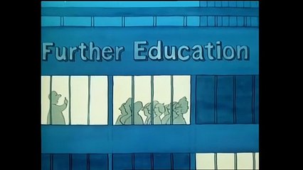 Mind Your Language | show | 1977 | Official Clip