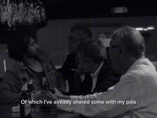 Vertices | movie | 2025 | Official Trailer