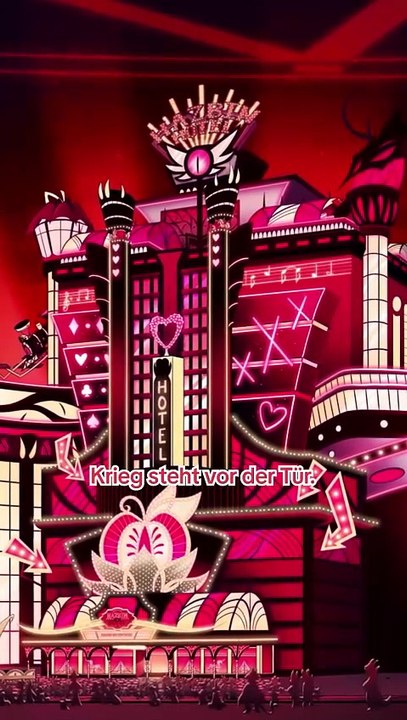 Staffel 2 | show | 2025| S2 | Official Trailer