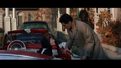 Return to Peyton Place | show | 1972 | Official Clip