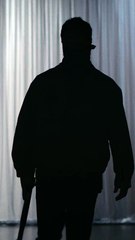 Enterre Seus Mortos | movie | 2025 | Official Teaser