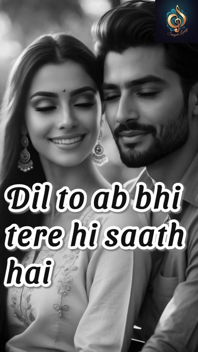 Tera mera to janmoo ka rishta tha... | Teaser of Official Song | Bollywood Song 2025