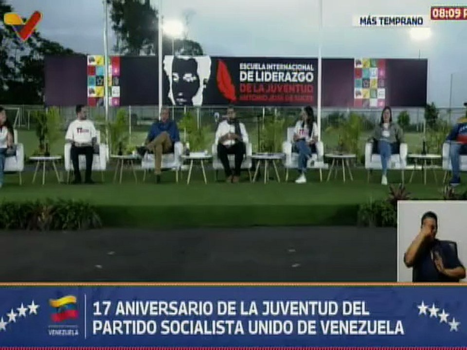 Presidente Maduro: Este fin de semana vamos a la gran jornada de debate, consulta y plan de acción
