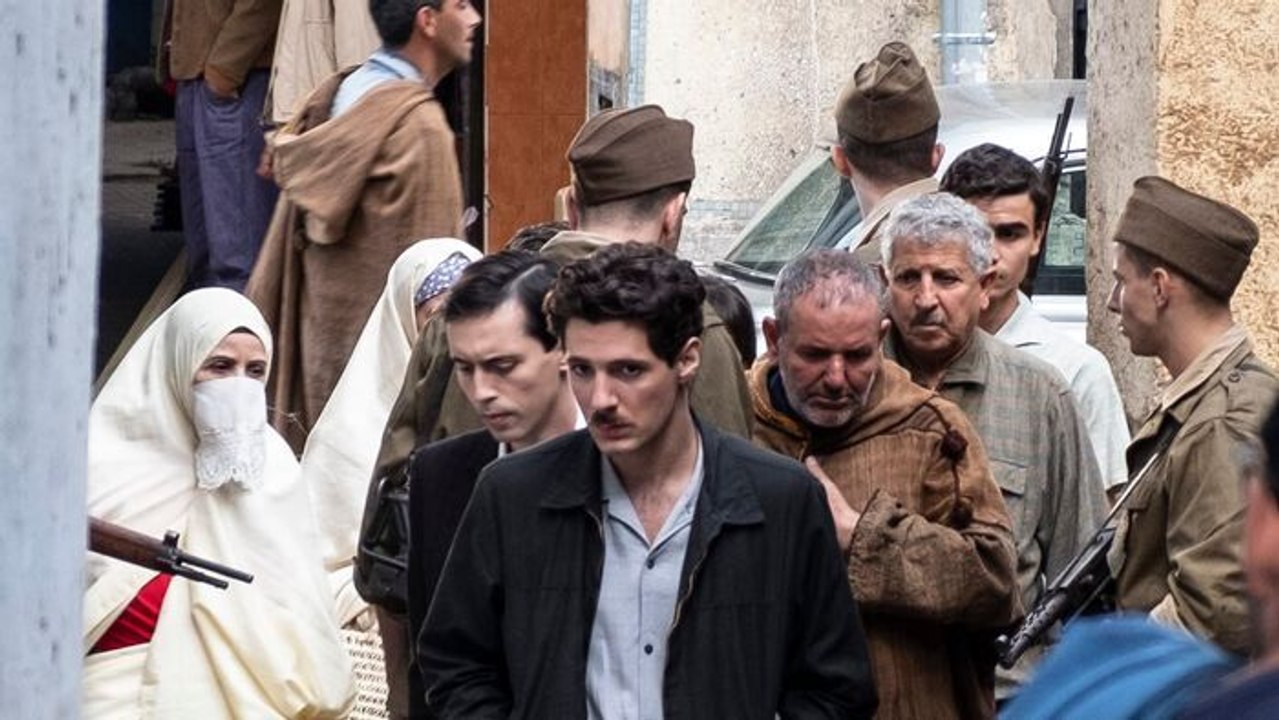 De nos frères blessés