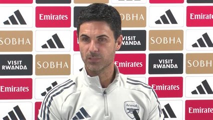 'Winning trophies isn't enough sometimes' - Arteta
