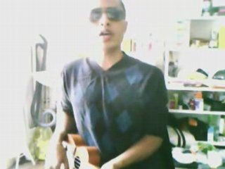 COCOON (cover) _ON MY UKULELE WAY