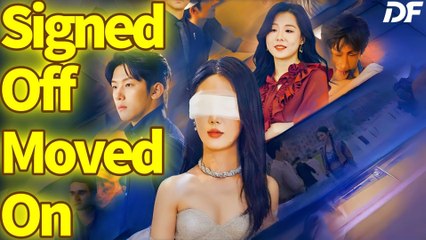 Signed Off, Moved On - Full Movie