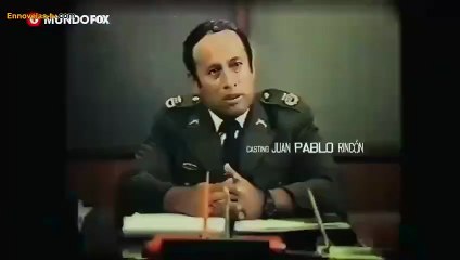 Alias el Mexicano Capítulo 61 completo