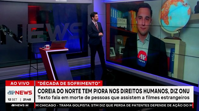 Direitos humanos na Coreia do Norte têm piora e mortes por assistir a filmes, diz ONU