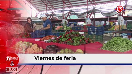 Trece Noticias  Edicion Estelar - 12 Setiembre 2025