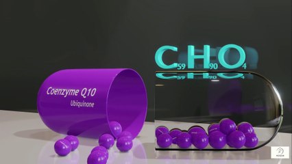 Coenzyme Q10—Energy Support for the Aging Heart