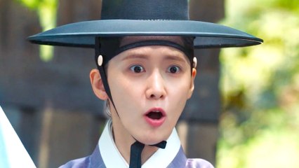 Sneak Peek at the Next Episode of Bon Appétit, Your Majesty