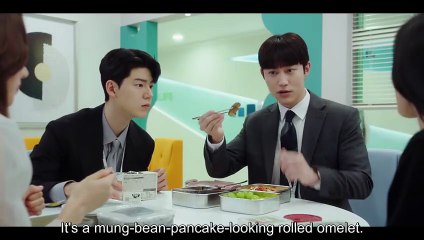 Gaus Electronics 가우스전자  ENG SUB E10