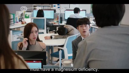 Gaus Electronics 가우스전자  ENG SUB E9