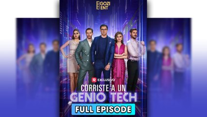 Corriste A Un Genio Tech Completo & Detailed Version