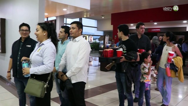 Presentan documental “Juan José Arreola: El actor del conocimiento” en Zapotlán el Grande