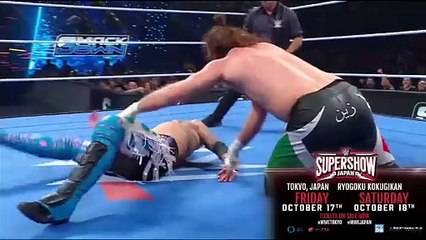 WWE Smackdown 9/12/25 - 12th September 2025  Part3 FullHD