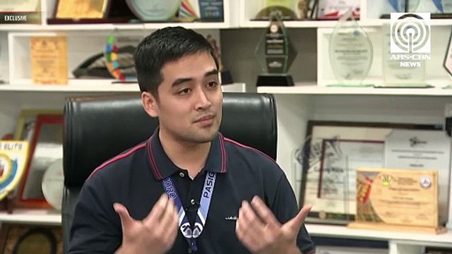 Vico Sotto_ 'Dati, rags to riches; ngayon, robs to riches' _ ABS-CBN News