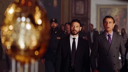 Deadpool and The Rock Escape The Toughest Russian Prison to Pull Off a 300 Million Heist