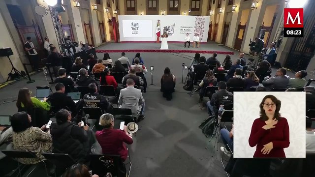 Sheinbaum informa que habrá más detenciones por huachicol fiscal