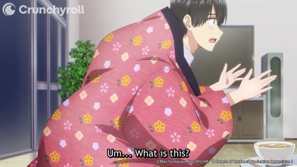 ＂That Got My Heart Pounding＂ ｜ A Couple of Cuckoos Season 2